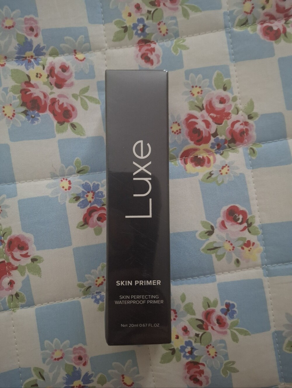 Luxe Skin Primer- NIB
